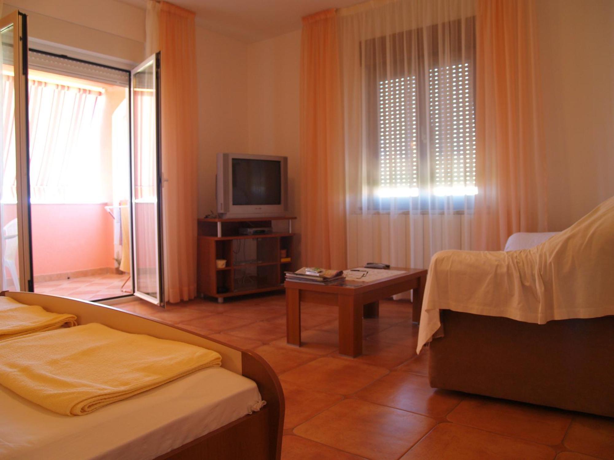 Apartments Banic Barbat na Rabu 외부 사진