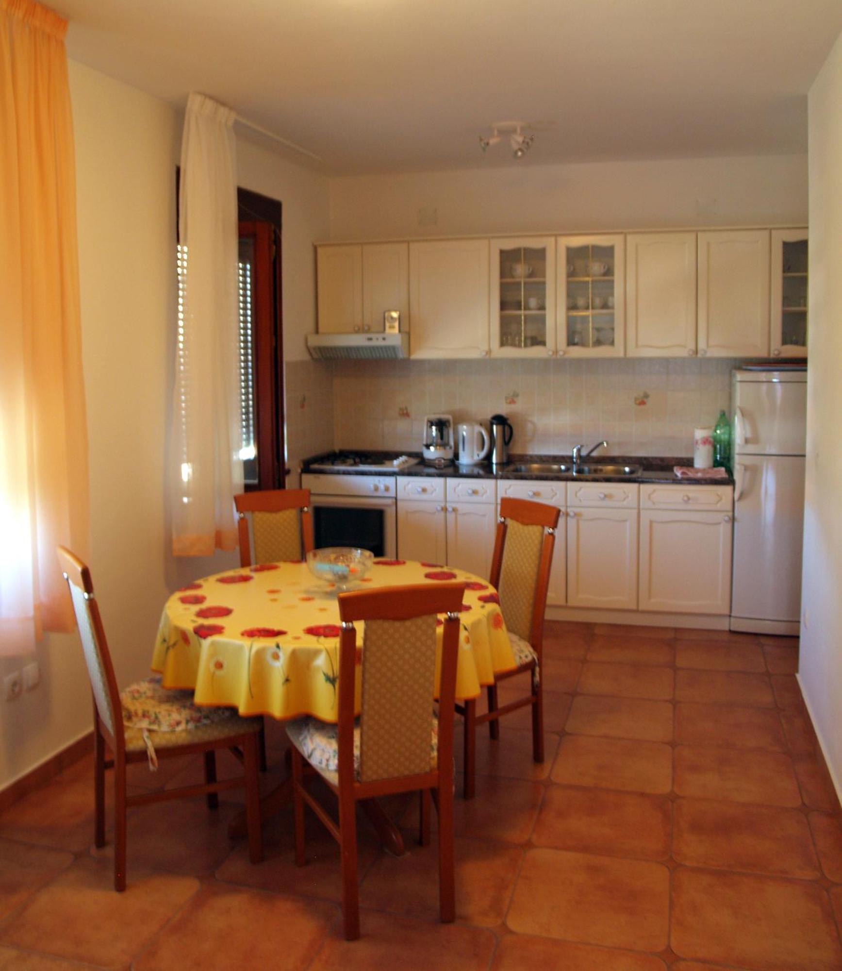 Apartments Banic Barbat na Rabu 외부 사진