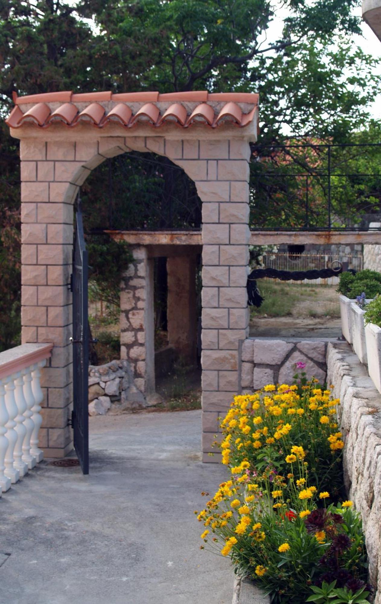Apartments Banic Barbat na Rabu 외부 사진