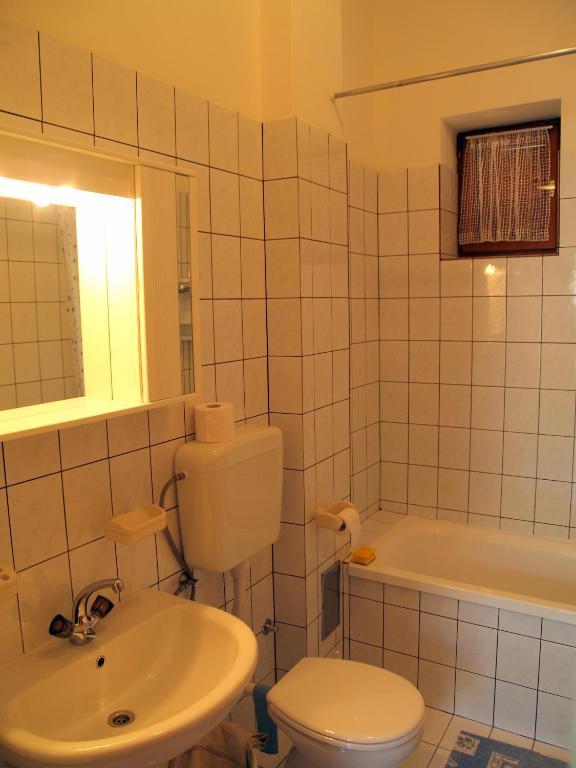 Apartments Banic Barbat na Rabu 객실 사진
