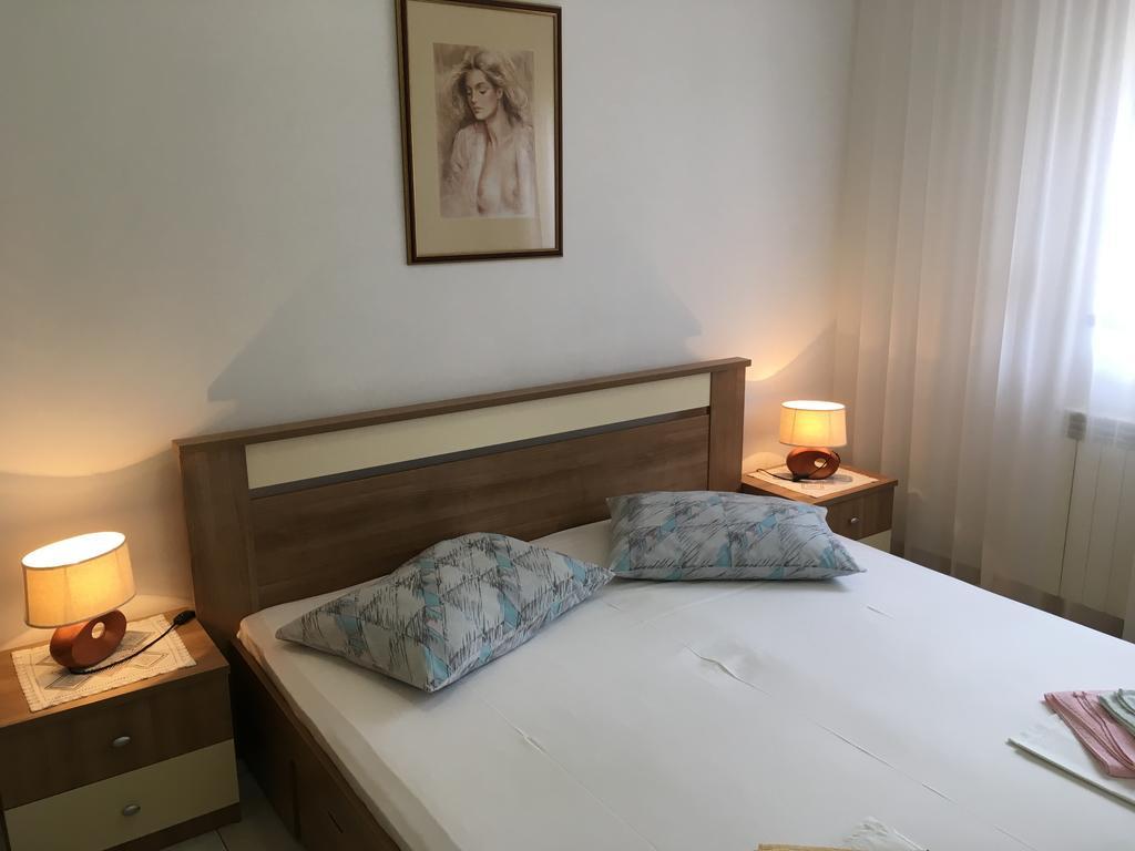 Apartments Banic Barbat na Rabu 외부 사진