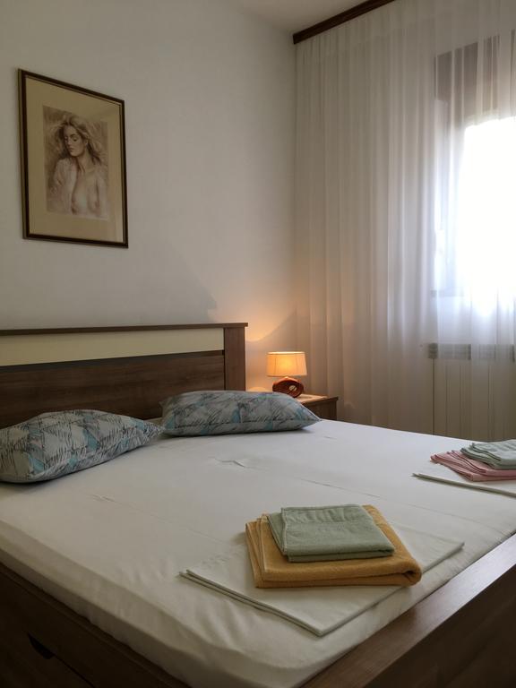 Apartments Banic Barbat na Rabu 외부 사진