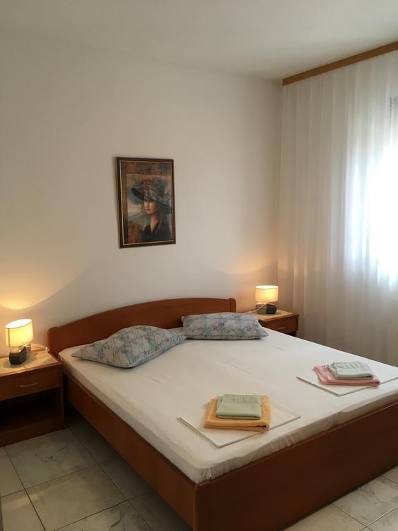 Apartments Banic Barbat na Rabu 외부 사진